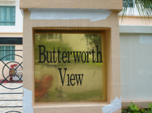 Butterworth View #1133362